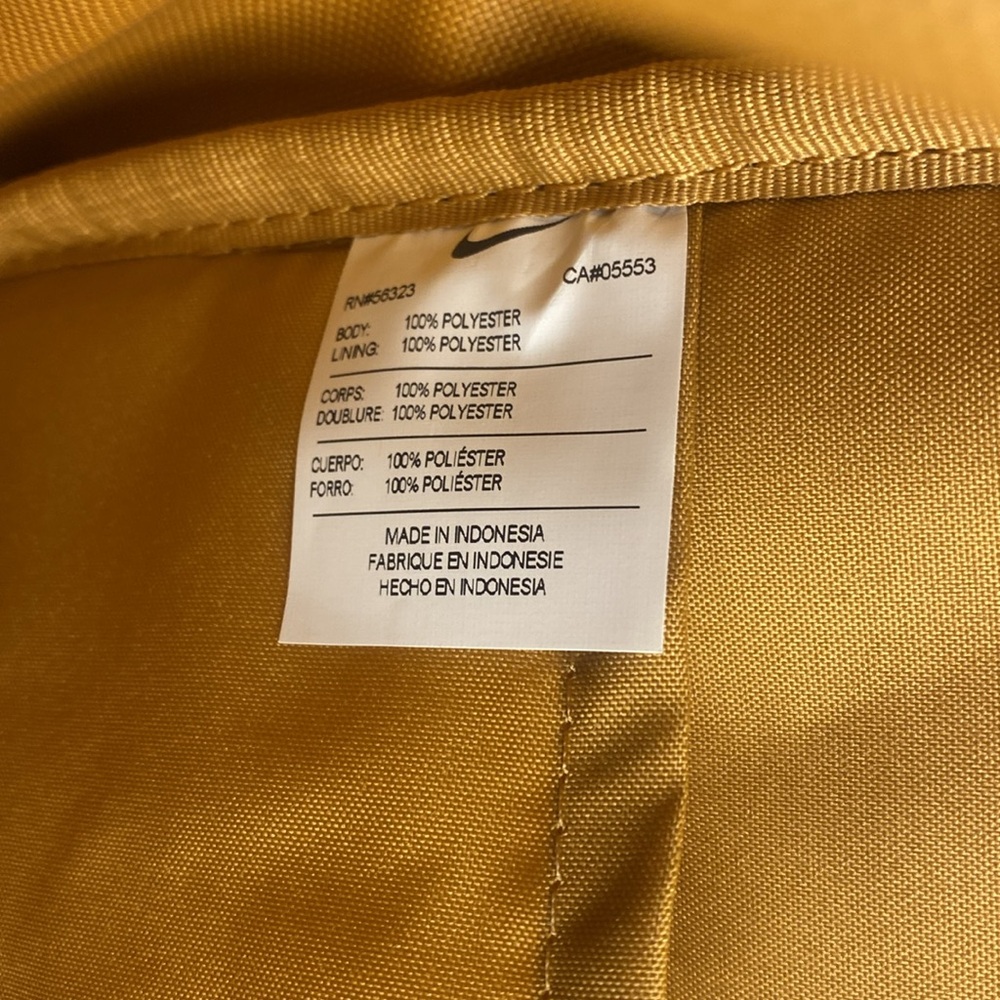 Nike Heritage Backpack - Picture 15 of 16